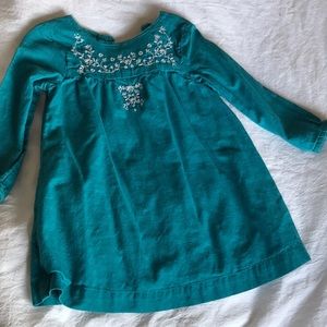 Baby Gap toddler dress